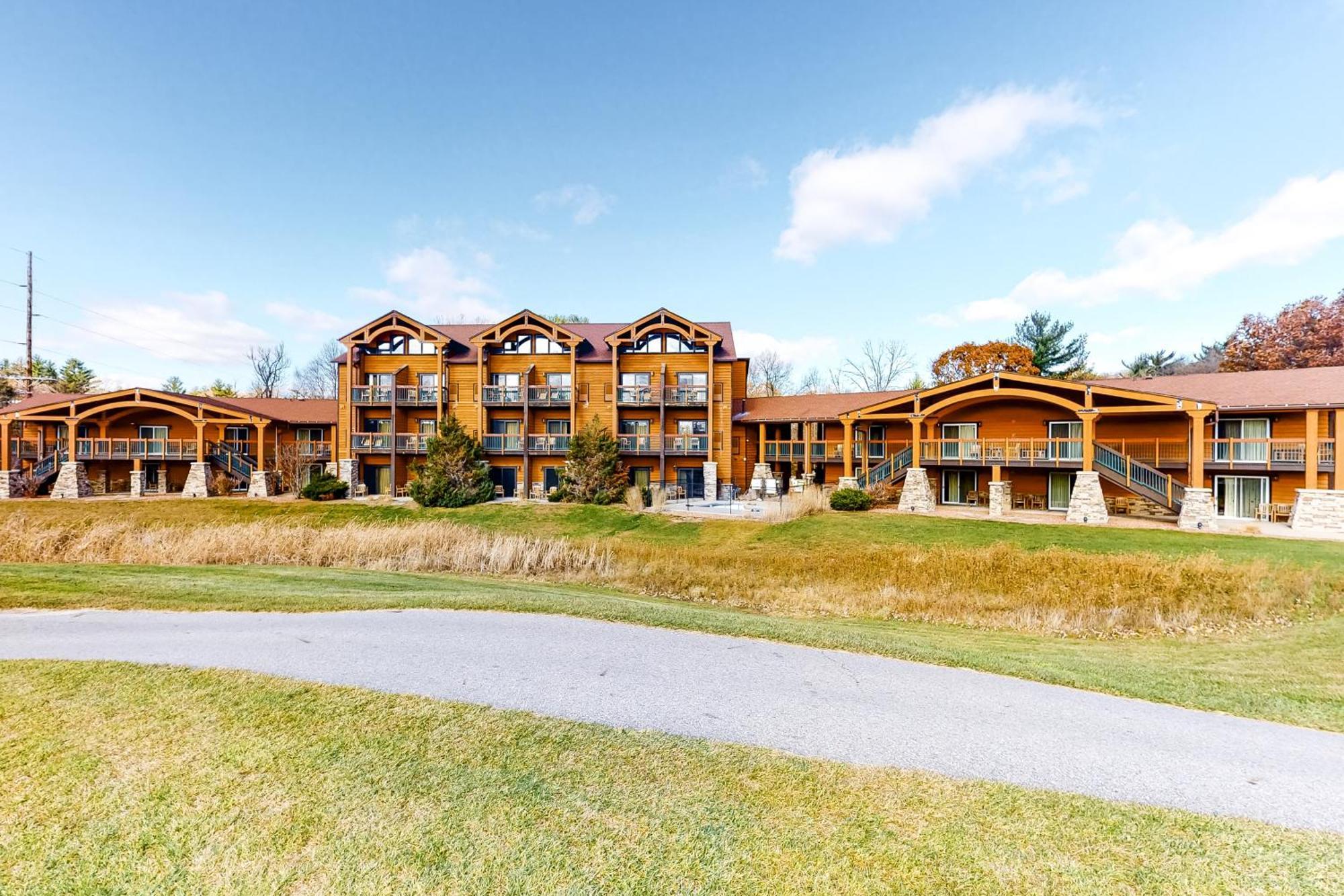 Chula Vista II Villa วิสคอนซินเดลส์ ห้อง รูปภาพ