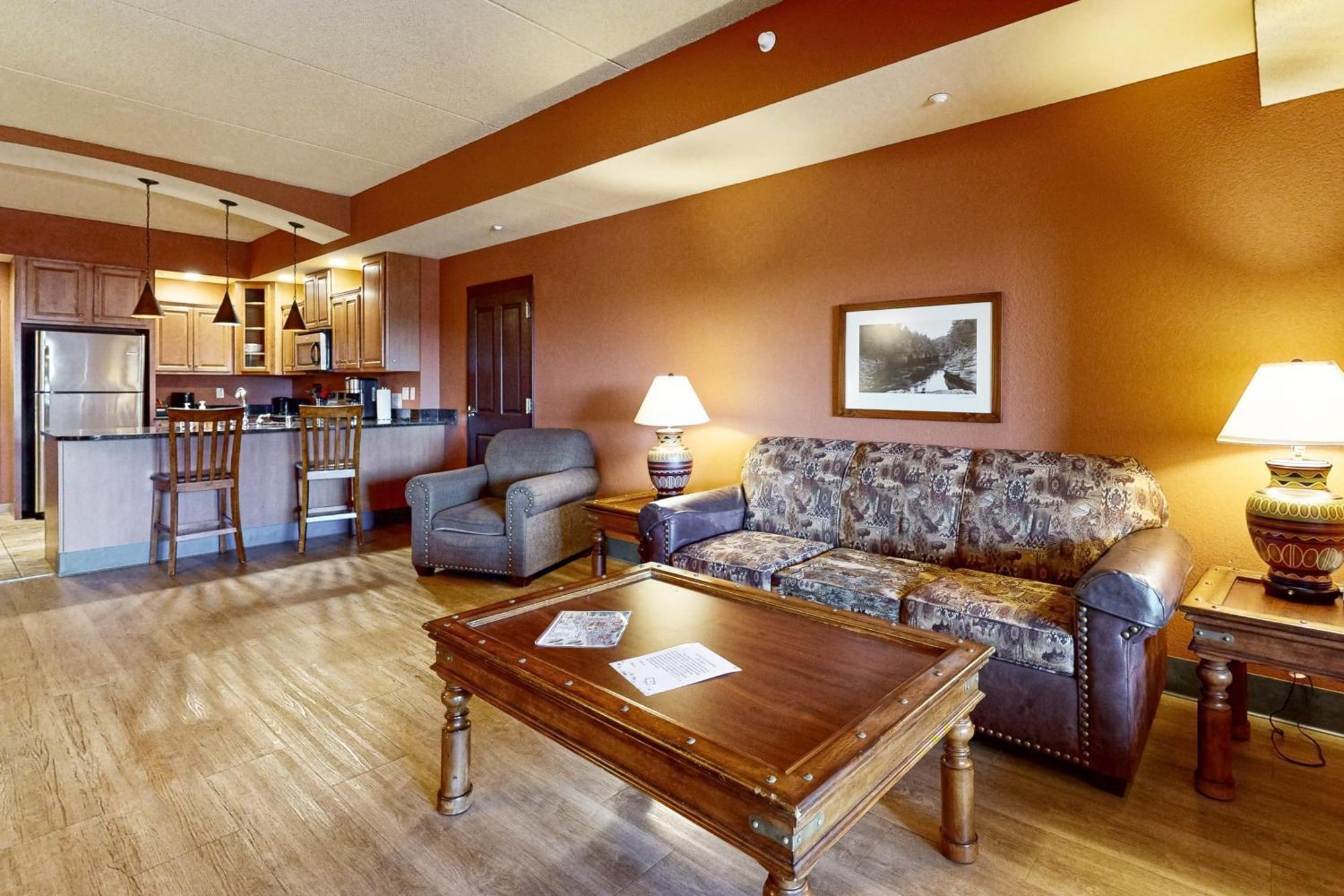 Chula Vista II Villa วิสคอนซินเดลส์ ห้อง รูปภาพ