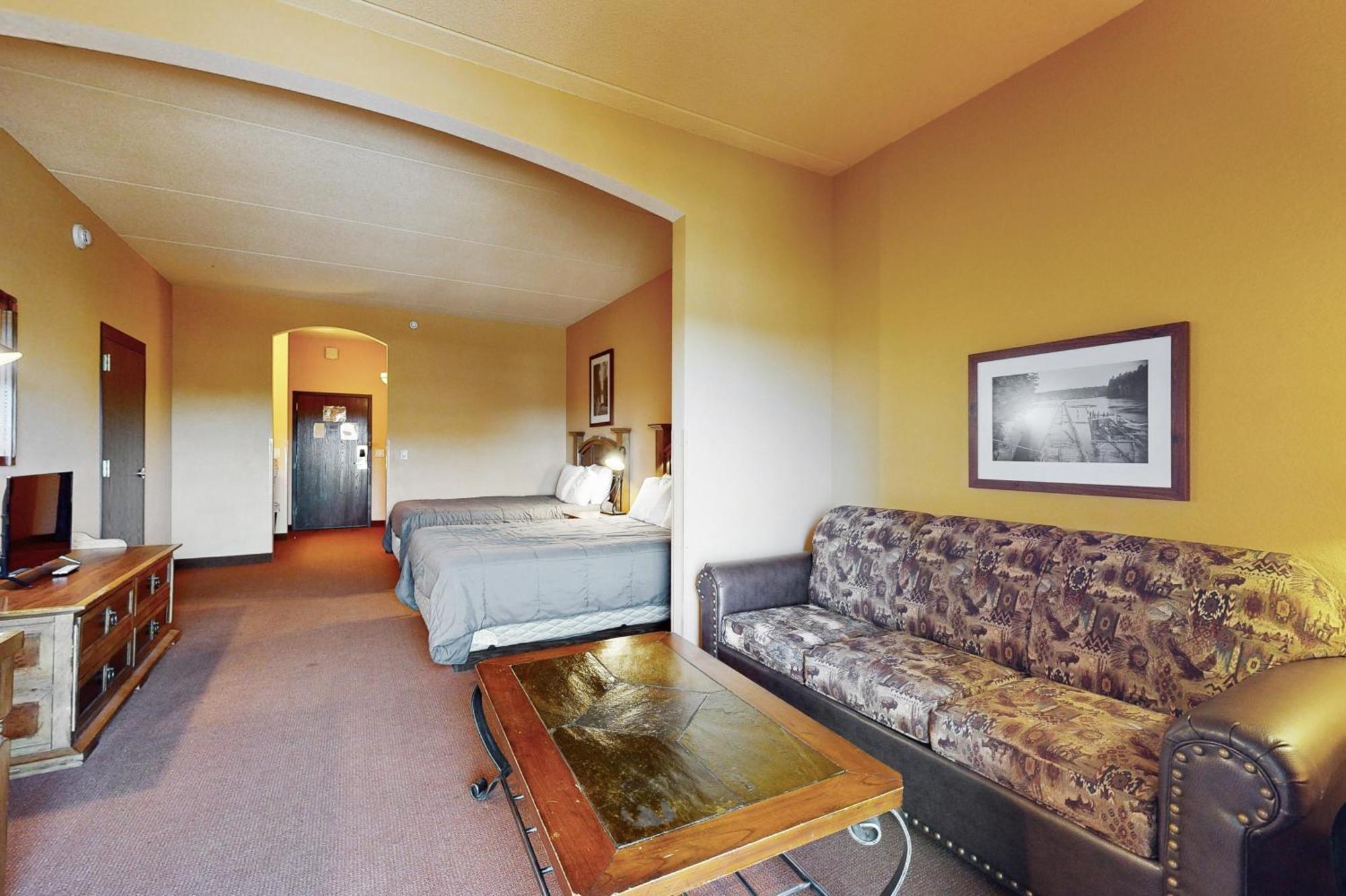 Chula Vista II Villa วิสคอนซินเดลส์ ห้อง รูปภาพ