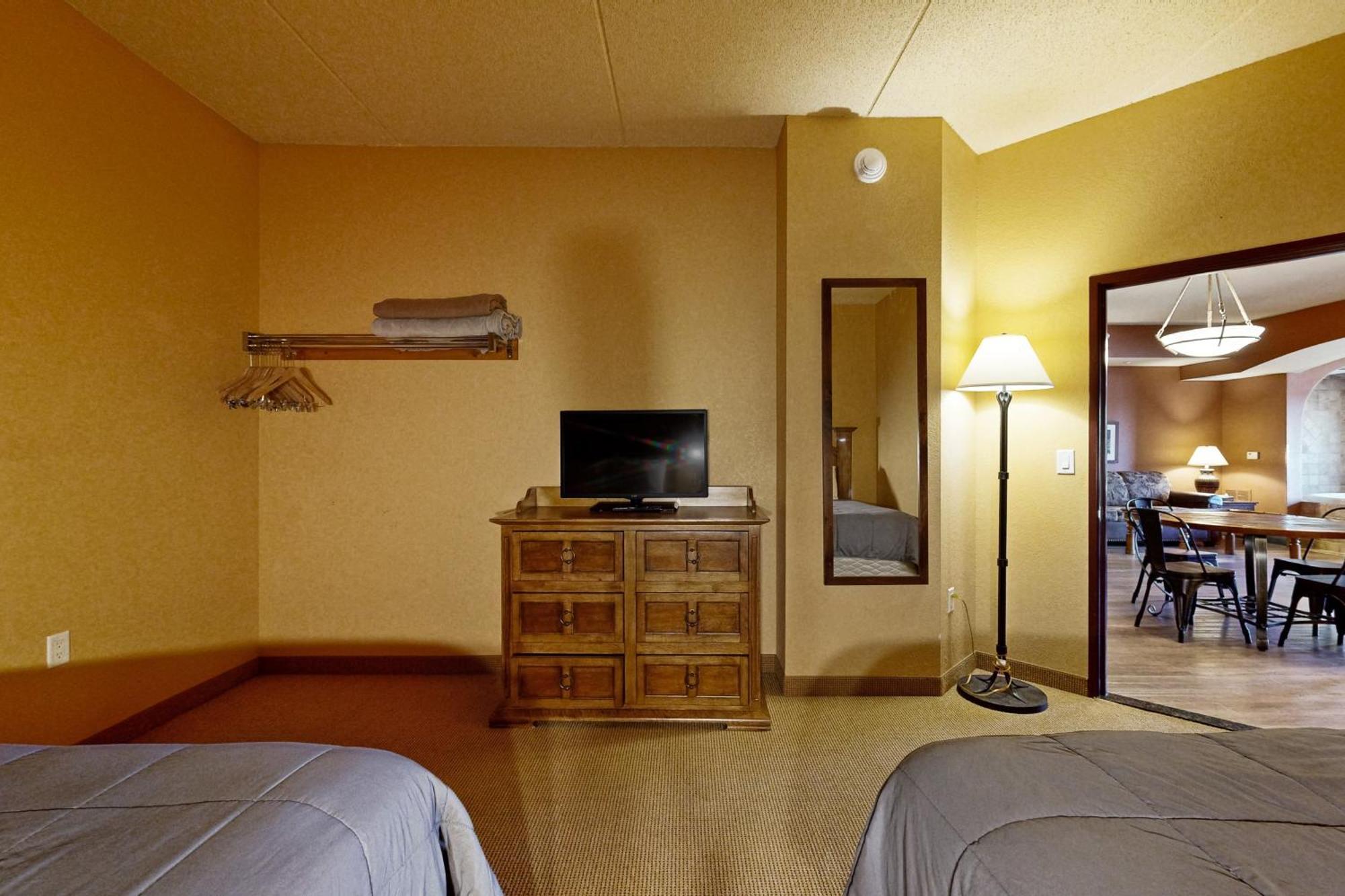 Chula Vista II Villa วิสคอนซินเดลส์ ห้อง รูปภาพ